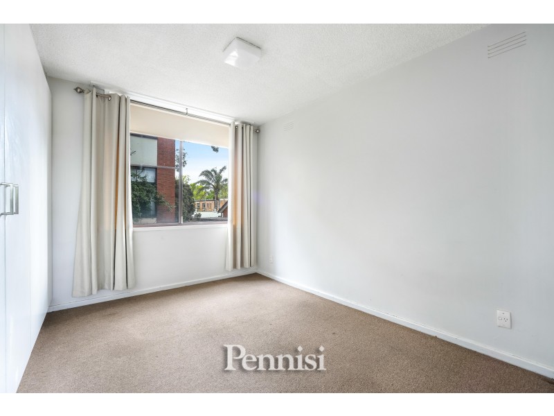 6/121 Wellington Street, Flemington VIC 3031