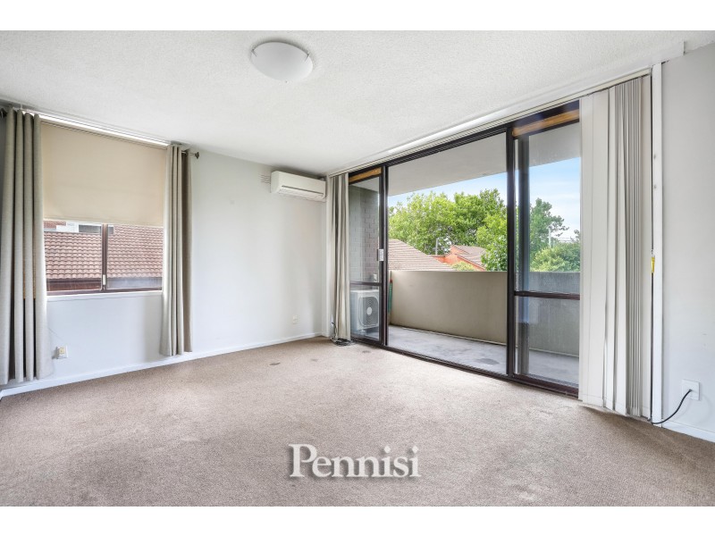6/121 Wellington Street, Flemington VIC 3031