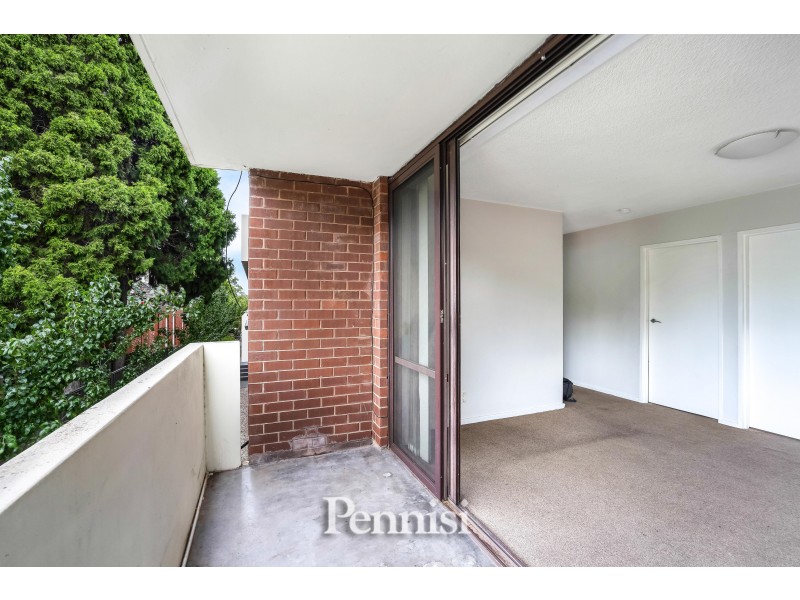 6/121 Wellington Street, Flemington VIC 3031