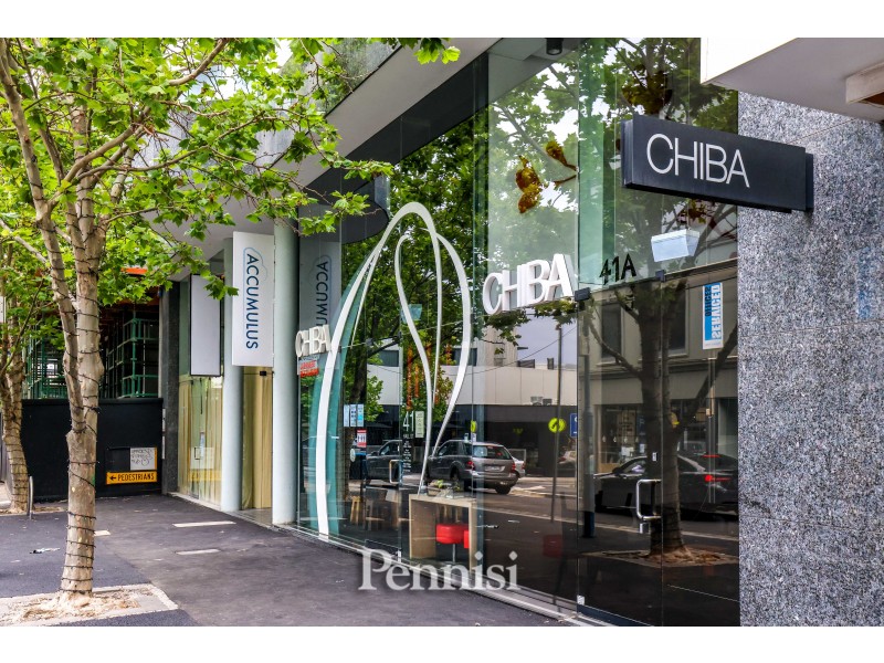 502/19 Hall Street, Moonee Ponds VIC 3039