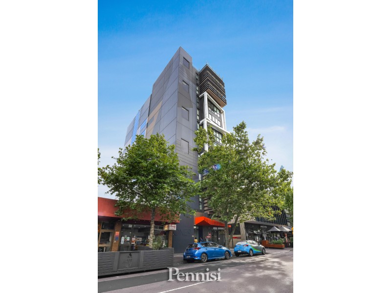 502/19 Hall Street, Moonee Ponds VIC 3039