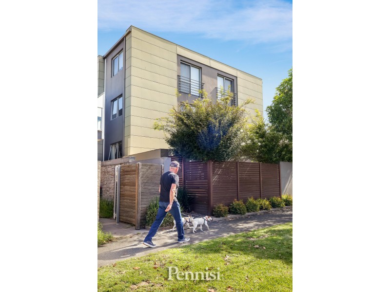 12/5 Park Street, Moonee Ponds VIC 3039