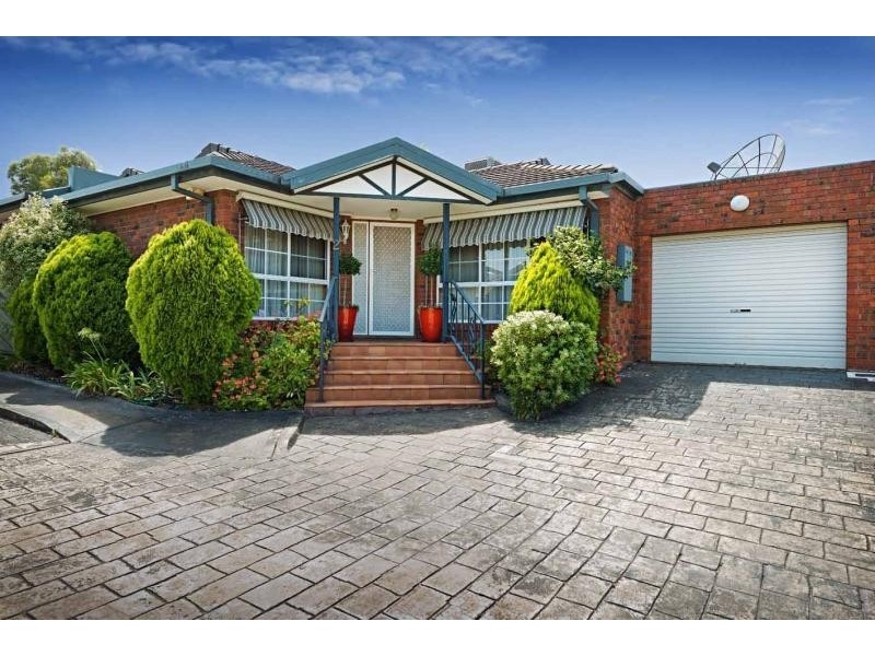 2/11 Jessie Street, Oak Park VIC 3046
