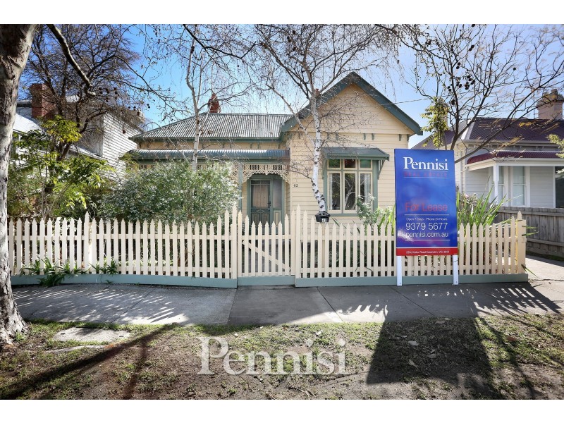62 Kent Street, Ascot Vale VIC 3032