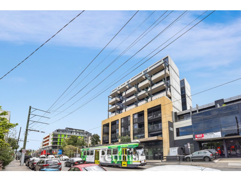 603/105 High Street, Prahran VIC 3181