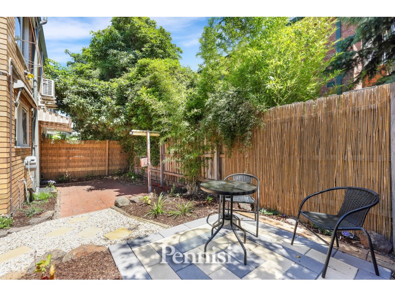 6/949 Mount Alexander Road, Essendon VIC 3040