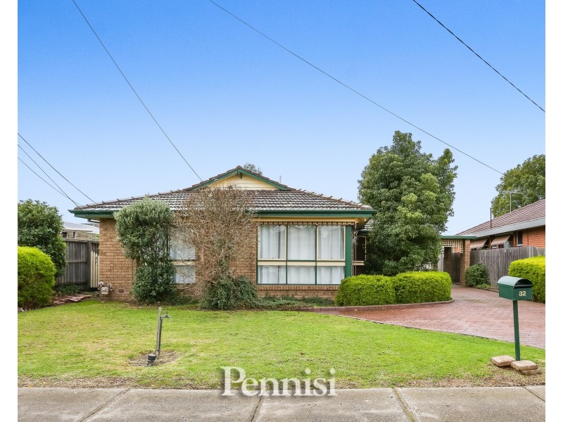 32 Heather Avenue, Keilor East VIC 3033