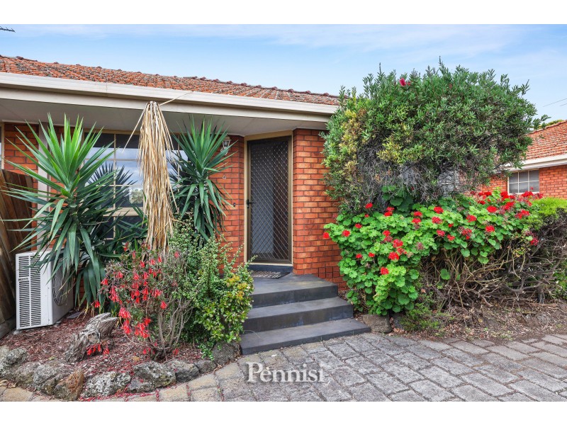4/33 Grice Crescent, Essendon VIC 3040