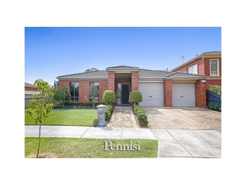 22 Bluebell Crescent, Gowanbrae VIC 3043