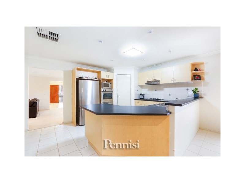 22 Bluebell Crescent, Gowanbrae VIC 3043