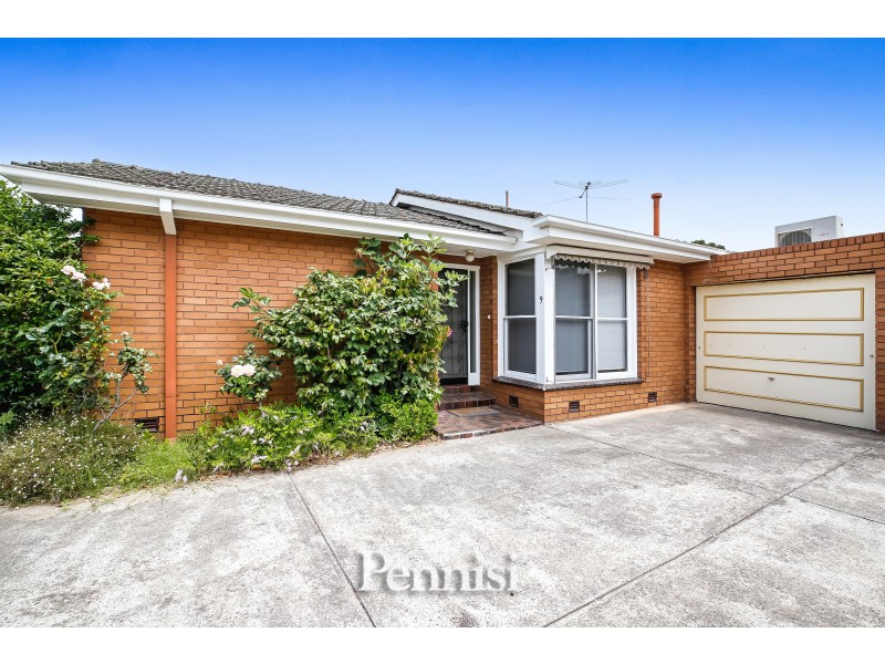 9/42 Richardson Street, Essendon VIC 3040