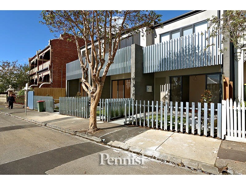 14 Davies Street, Moonee Ponds VIC 3039