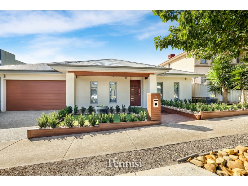 40 Threadneedle Street, Attwood VIC 3049