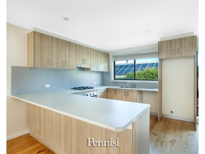 3/27 Ballater Street, Essendon VIC 3040