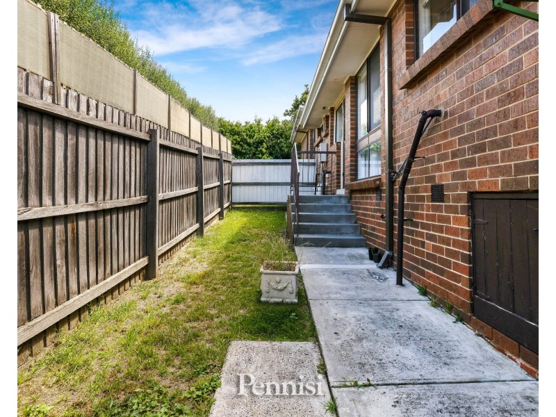 3/27 Ballater Street, Essendon VIC 3040