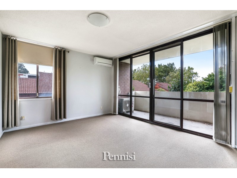 6/121 Wellington Street, Flemington VIC 3031