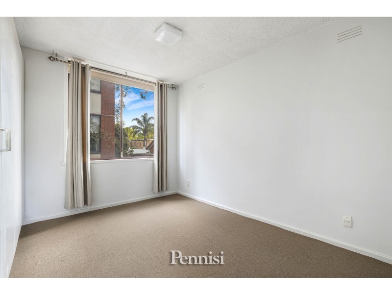 6/121 Wellington Street, Flemington VIC 3031
