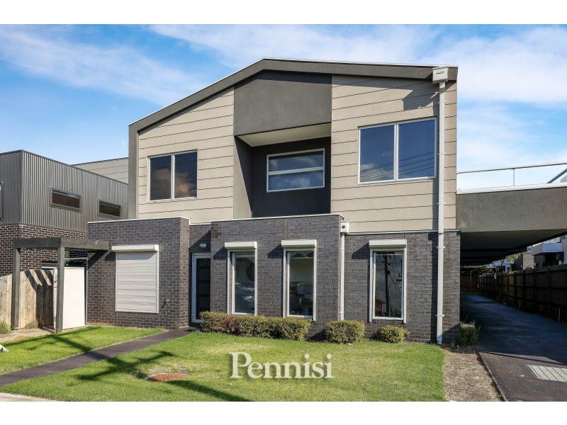 3/3 Queen Street, Essendon VIC 3040