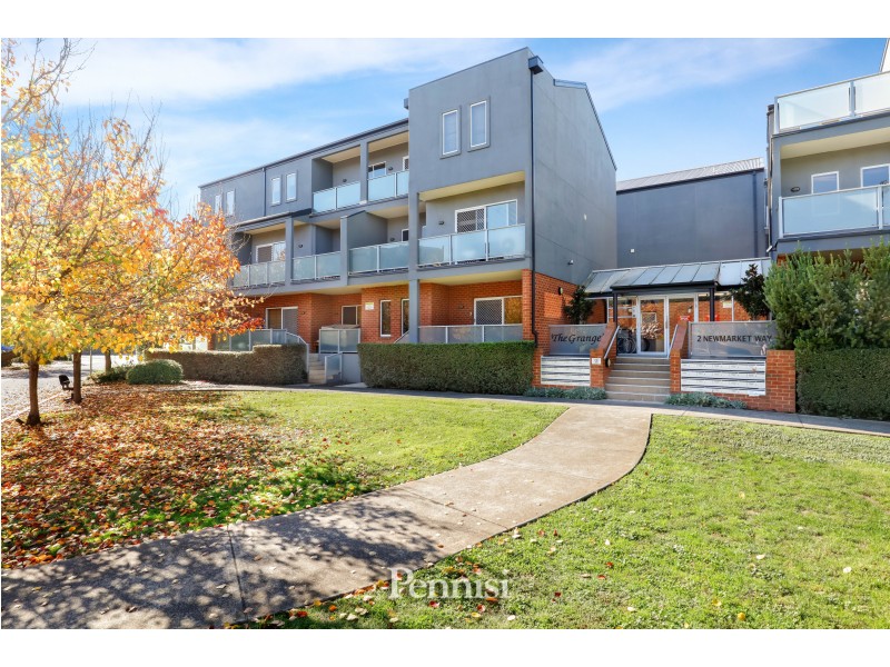31/2 Newmarket Way, Flemington VIC 3031