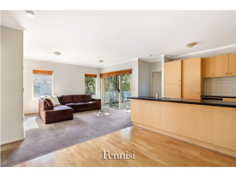 31/2 Newmarket Way, Flemington VIC 3031