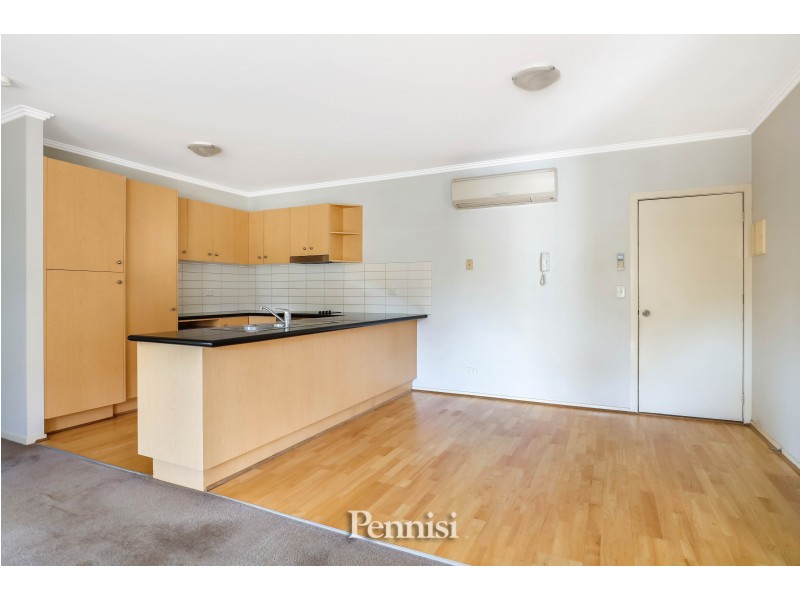 31/2 Newmarket Way, Flemington VIC 3031