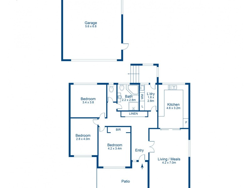 69 Barbara Crescent, Avondale Heights VIC 3034