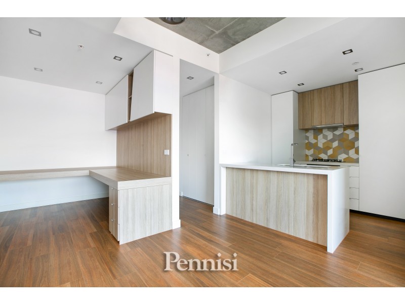 205/27-29 Victoria Street, Footscray VIC 3011