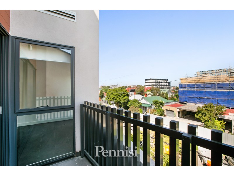 205/27-29 Victoria Street, Footscray VIC 3011