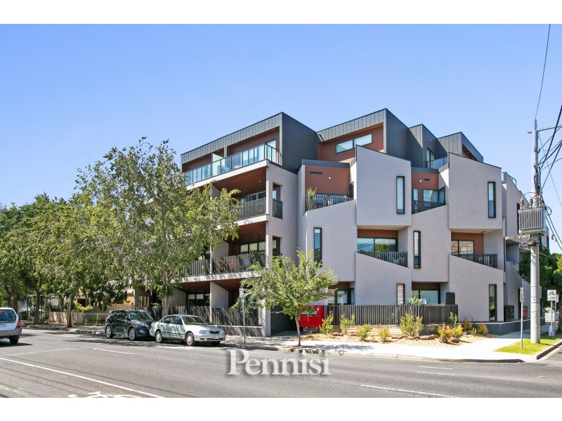 205/27-29 Victoria Street, Footscray VIC 3011
