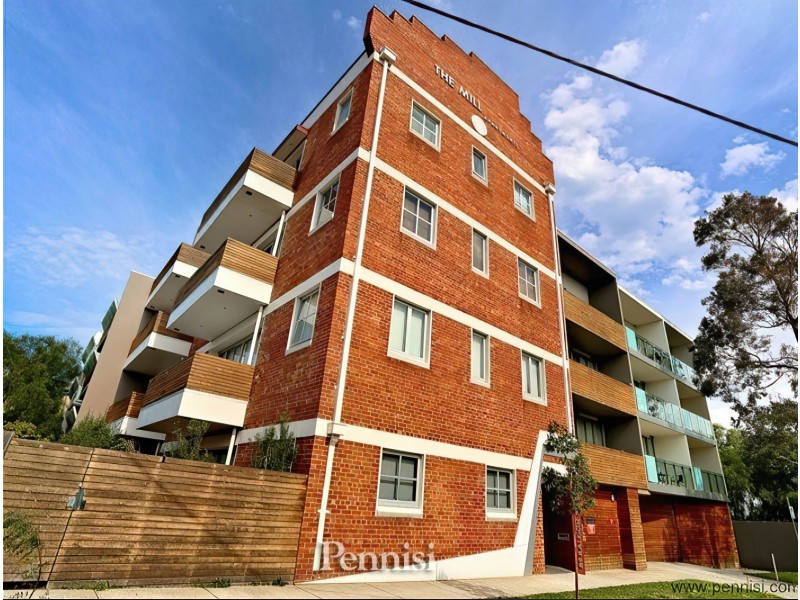 304/87-89 Raleigh Street, Essendon VIC 3040