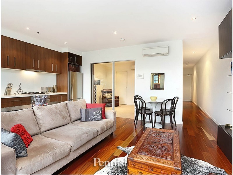 304/87-89 Raleigh Street, Essendon VIC 3040