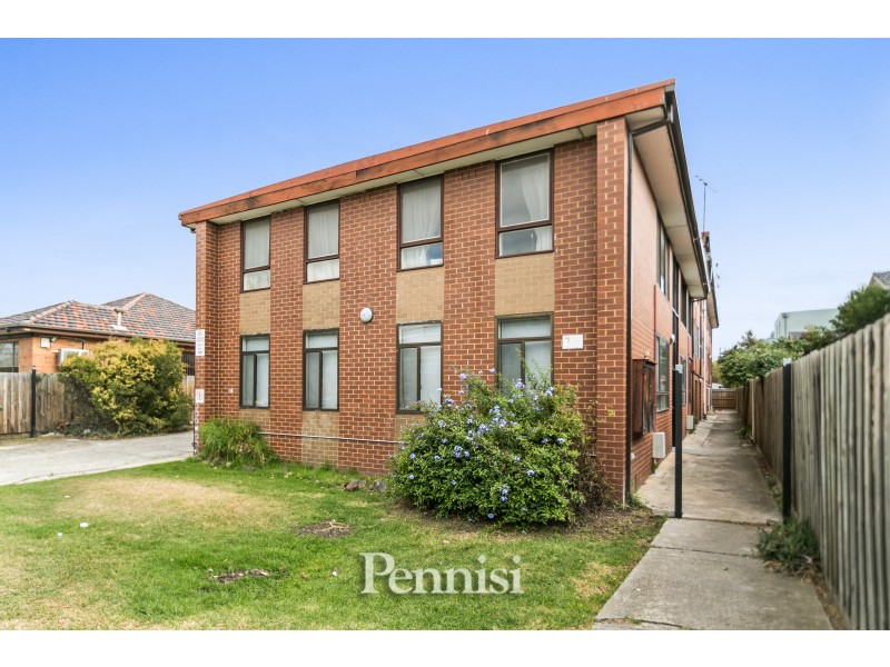 13 Empire Street, Footscray VIC 3011