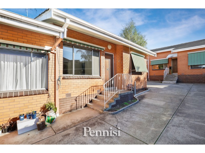 3/75 Lincoln Road, Essendon VIC 3040