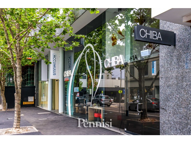 403/19 Hall Street, Moonee Ponds VIC 3039