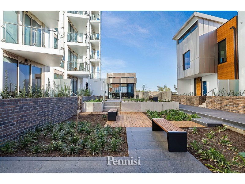 808B/2 Wests Road, Maribyrnong VIC 3032