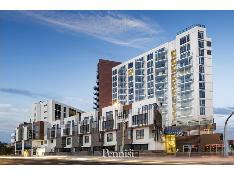 808B/2 Wests Road, Maribyrnong VIC 3032