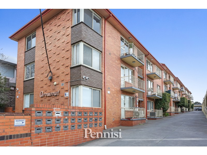 28/44 Fletcher Street, Essendon VIC 3040