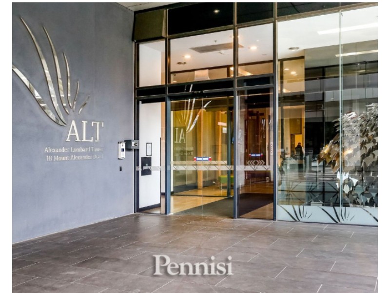 912/18 Mount Alexander Road, Travancore VIC 3032