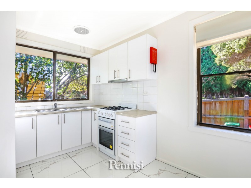 2/77 Rose Street, Brunswick VIC 3056