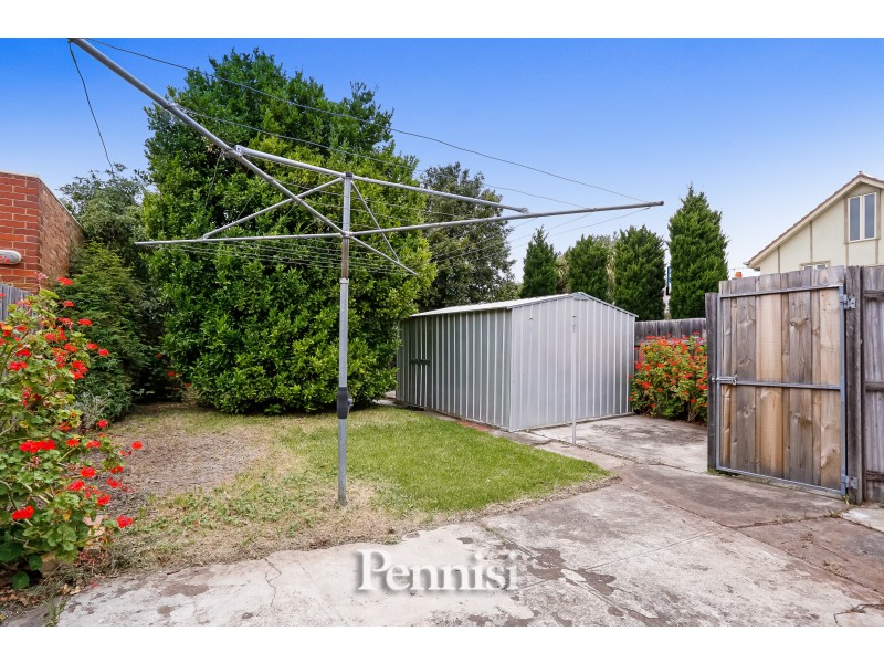 1 Hawthorn Street, Coburg VIC 3058