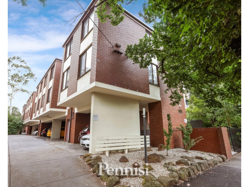 6/121 Wellington Street, Flemington VIC 3031