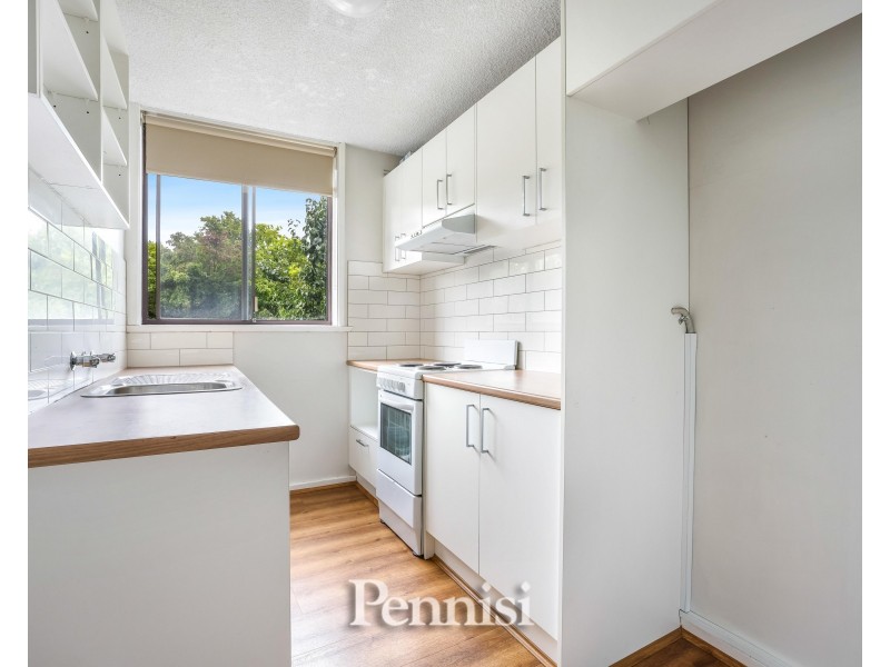 6/121 Wellington Street, Flemington VIC 3031