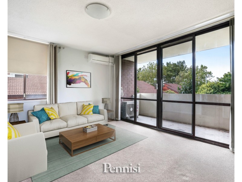 6/121 Wellington Street, Flemington VIC 3031