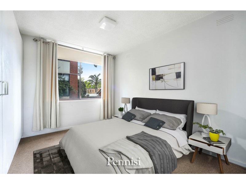 6/121 Wellington Street, Flemington VIC 3031