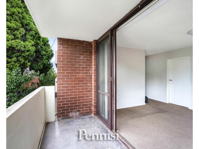 6/121 Wellington Street, Flemington VIC 3031