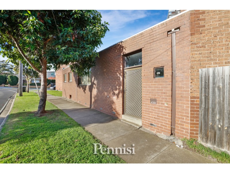 2/105 Fawkner Street, Aberfeldie VIC 3040