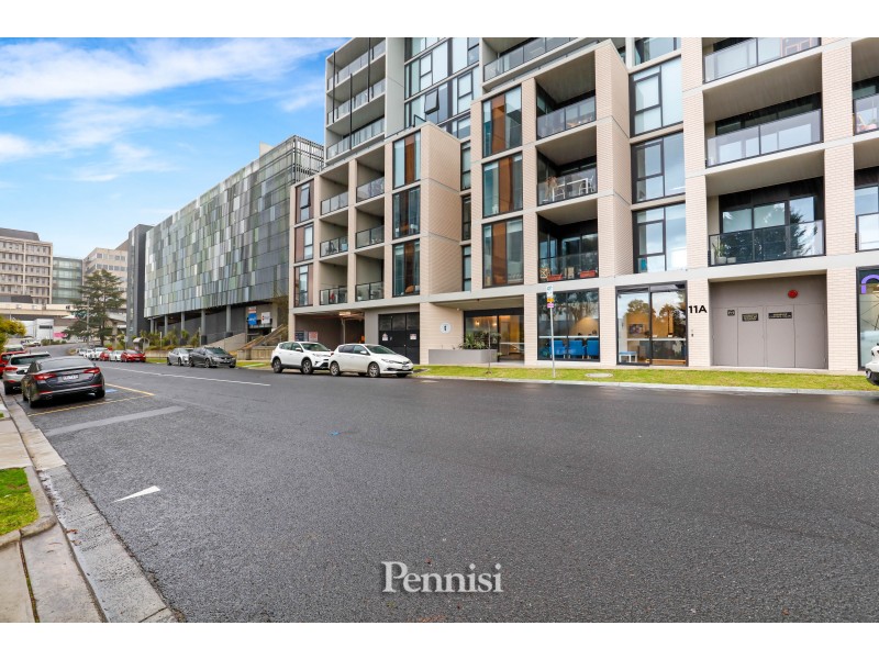 8/9 Martin Street, Heidelberg VIC 3084