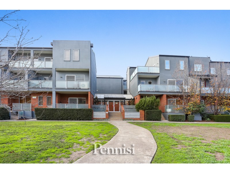 68/2 Newmarket Way, Flemington VIC 3031