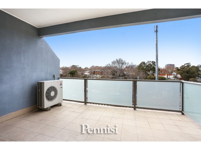 68/2 Newmarket Way, Flemington VIC 3031