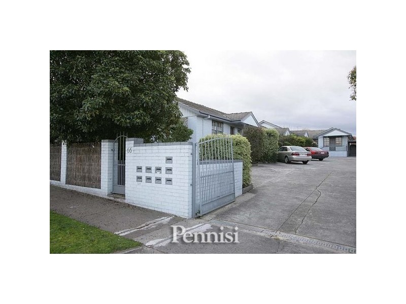 1/66 Bruce Street, Preston VIC 3072